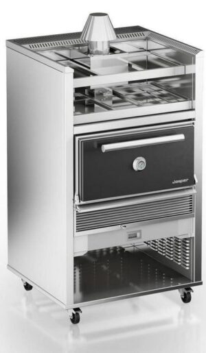 Печь на твердом топливе (хоспер) Josper HJA-45