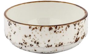 Соусник By Bone Harmony Elegance 180 мл, D 100 мм артикул HA-EL-GT-10-JO