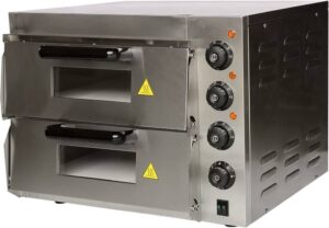 Печь для пиццы Viatto EP-2T
