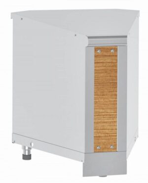 Модуль поворотный Abat МП-45Х-01 (внутренний 45 градусов)