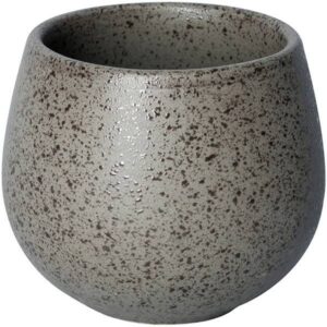 Стакан для кофе и кофейных напитков Loveramics Brewers серый 150 мл артикул C099-10BGL