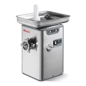 Мясорубка SIRMAN TC-22 Barcellona Q ICE 1 ф.