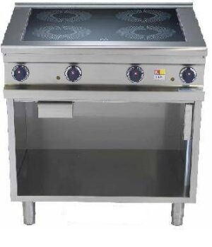 Плита электрическая KOGAST (Kovinastroj) ESC-T47/P