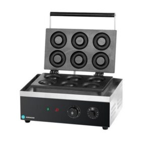 Аппарат для донатсов HURAKAN HKN-GES6D