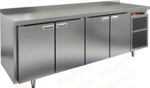 Стол холодильный HiCold BN 1111/TN