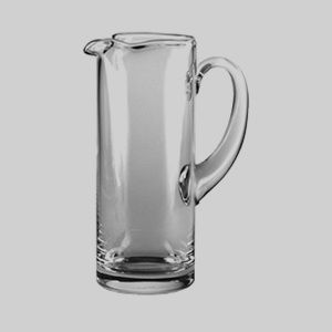 Кувшин Stolzle 1250 мл. D 100 мм. H 252 мм. L 163 мм. артикул 4130067