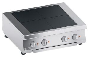 Плита электрическая VEROTERM VT7RUE10TT 700 серии