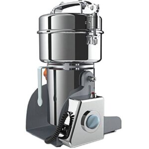 Измельчитель специй HURAKAN HKN-SG400