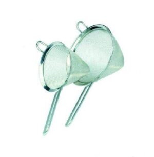 Сито MGSteel конус нерж.d 180 мм. артикул SCS18