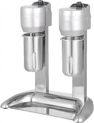 Миксер для молочных коктейлей HURAKAN HKN-FR2GA