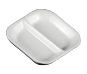 Соусник Chan Wave Quadro 70 мл, L 80 мм, B 80 мм артикул фк0273