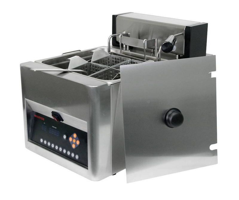 Макароноварка электрическая Kocateq EST12LC10