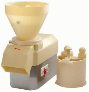 Овощерезательно-протирочная машина Торгмаш, Барановичи МПР-350М-03