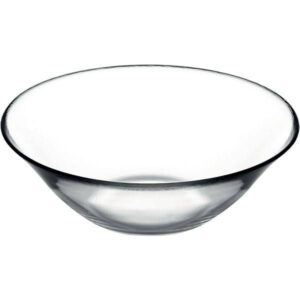 Салатник PASABAHCE Invitation 350 мл, D 140 мм, H 45 мм артикул 10414/b