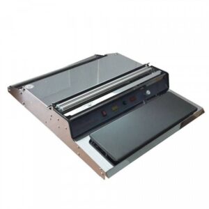 Горячий стол Hualian Machinery TW-450E (нержавеющая сталь)