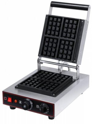 Вафельница Gastrorag ZU-HF-1E