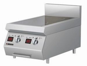 Плита индукционная Tatra TIR.47M 700 серии