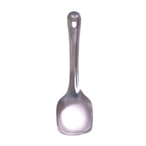 Ложка гарнирная MGSteel L 235 мм (длина ручки 150 мм) артикул 73891