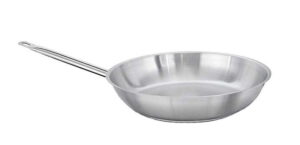 Сковорода Indokor 101804 D 260 мм, H 47 мм нерж.сталь артикул 4561