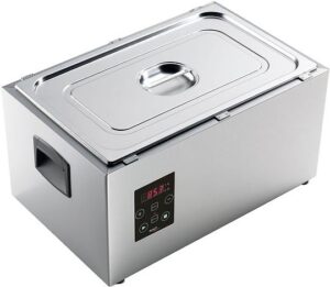 Аппарат Sous Vide Apach Cook Line ASV 1/1 GN NEW