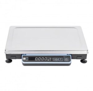 Весы настольные Масса-К МК-15.2-А21-2 (без интерфейсов)