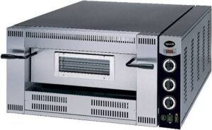 Печь для пиццы газовая Apach Cook Line AMG4