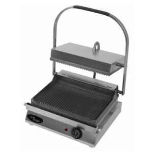 Гриль контактный GRILL MASTER Ф2ктЭ (21702)