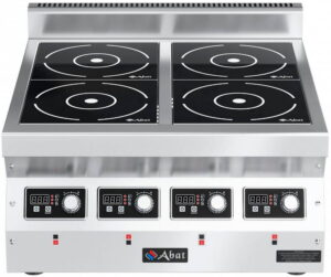 Плита индукционная Abat КИП-47Н-5,0 (700 серия)