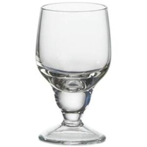 Рюмка Неман 60 мл, D 45 мм, H 70 мм артикул 3993