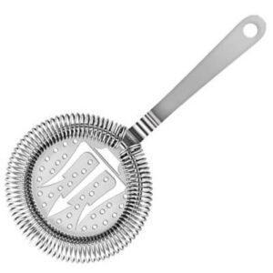 Стрейнер Lumian Venus D 90 мм. L 185 мм. артикул L0376