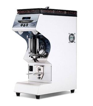 Кофемолка Nuova Simonelli Mythos One белый