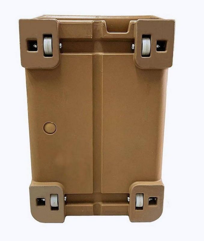 Термоконтейнер для продуктов Kocateq A02F артикул