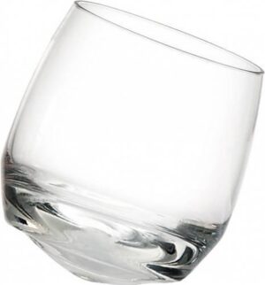 Стакан Олд Фэшн OCEAN Cuba 270 мл, H 88 мм, D 80 мм артикул 1J14209