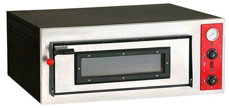 Печь для пиццы Viatto EPZ-4