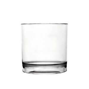 Стакан Rubikap Premium 250 мл для виски из поликарбоната артикул PM.R25 - PC001