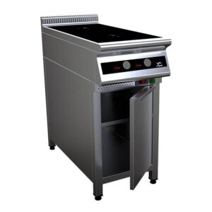 Плита индукционная КОБОР I9-2SТ