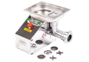 Мясорубка ТоргТехМаш, Барановичи ТМ-12М