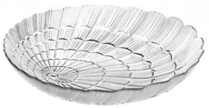 Тарелка PASABAHCE Atlantis D 210 мм, H 47 мм артикул 10235/b