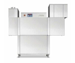 Машина посудомоечная туннельная DIHR RX 101 E