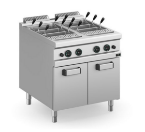 Макароноварка газовая Apach Cook Line APPG-89P/PL 900 серия