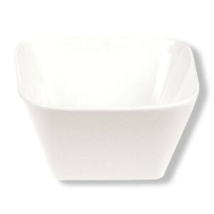 Салатник P.L. Proff Cuisine Classic Porcelain 440 мл, L 125 мм, B 125 мм артикул F1320-5 (кор=48шт)