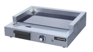 Поверхность жарочная электрическая Kocateq GH Vitro 28x44