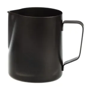 Питчер черный 600 мл, P.L. Proff Coffee