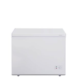 Морозильный ларь Бирюса 210KX