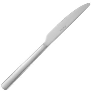 Нож столовый Pintinox Sky Satin L 228 мм артикул 294U0003