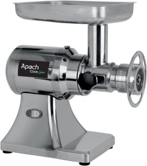 Мясорубка Apach Cook Line ATS22UT/SS полн. унгер 3Ф.