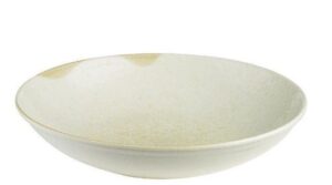 Тарелка Kutahya Sand Wind 1400 мл, D 250 мм, H 50 мм артикул BNTS25CK890552