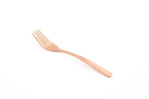 Вилка десертная Comas BCN COLORS 18% L 185 мм артикул 6358