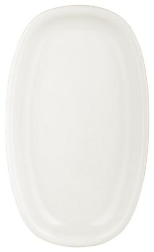 Блюдо By Bone Arel L 240 мм, B 145 мм артикул 01-ZT-24-OV