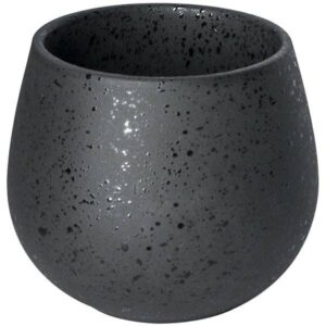 Стакан для кофе и кофейных напитков Loveramics Brewers черный 150 мл артикул C099-06BBS